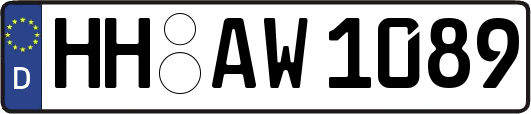 HH-AW1089