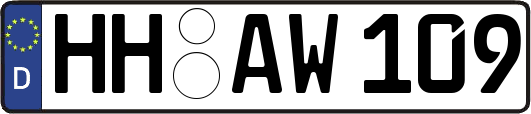 HH-AW109
