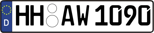 HH-AW1090
