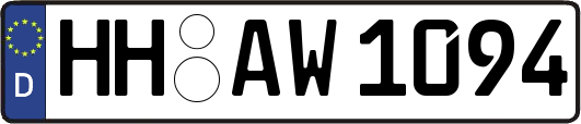 HH-AW1094