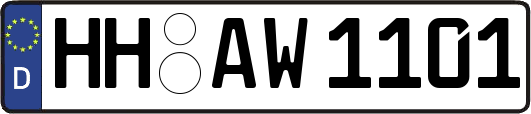 HH-AW1101