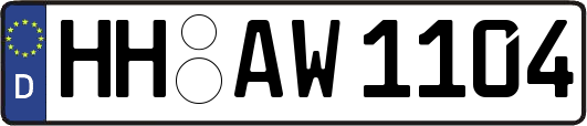 HH-AW1104