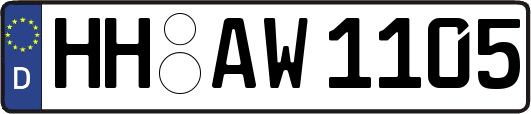 HH-AW1105