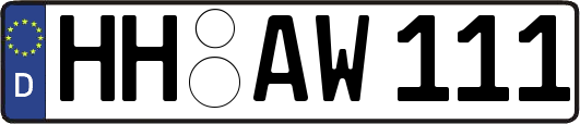 HH-AW111