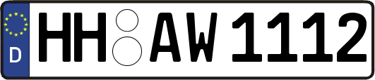HH-AW1112