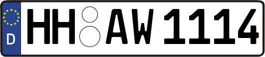 HH-AW1114