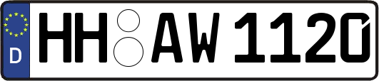 HH-AW1120
