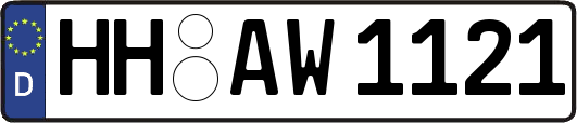 HH-AW1121