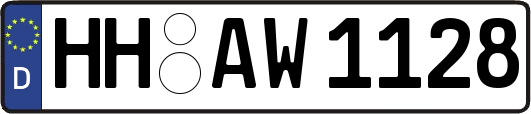 HH-AW1128