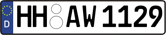 HH-AW1129