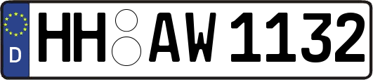 HH-AW1132