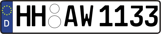 HH-AW1133