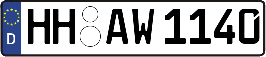 HH-AW1140
