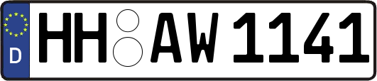 HH-AW1141