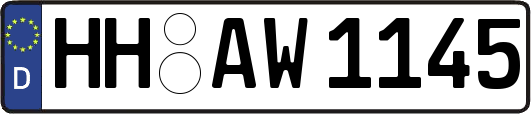 HH-AW1145