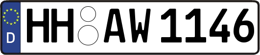 HH-AW1146