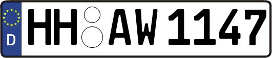 HH-AW1147