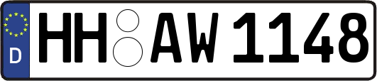 HH-AW1148