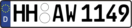 HH-AW1149
