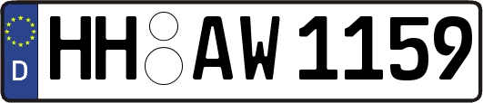 HH-AW1159
