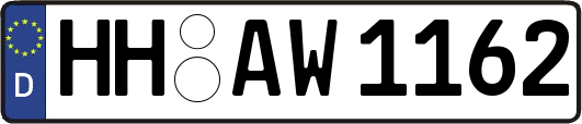 HH-AW1162