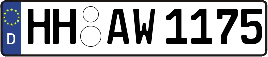 HH-AW1175