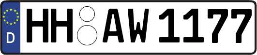 HH-AW1177