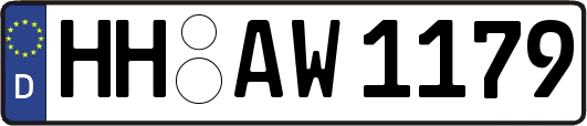 HH-AW1179