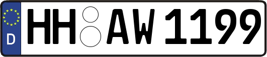 HH-AW1199