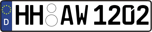 HH-AW1202