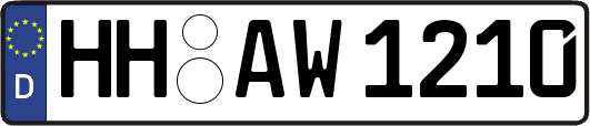 HH-AW1210