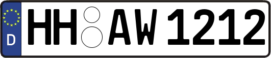 HH-AW1212