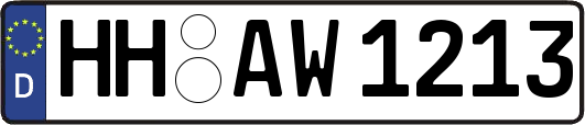 HH-AW1213