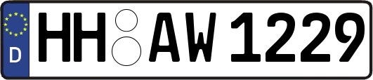 HH-AW1229
