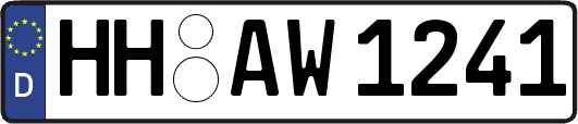 HH-AW1241