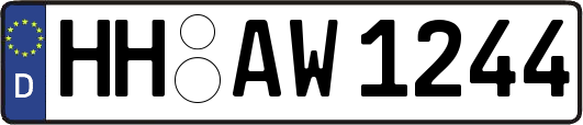 HH-AW1244