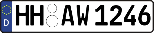 HH-AW1246