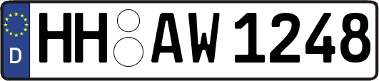 HH-AW1248