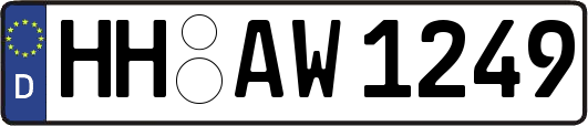 HH-AW1249