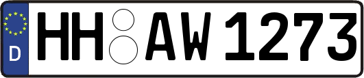 HH-AW1273