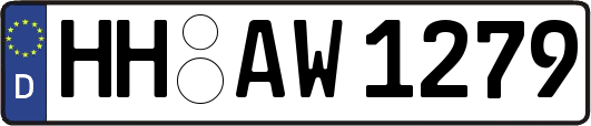 HH-AW1279