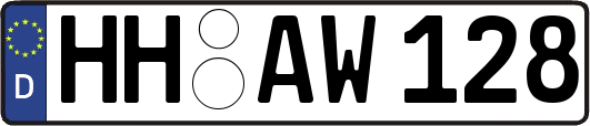 HH-AW128
