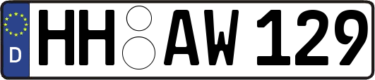 HH-AW129