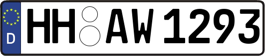 HH-AW1293