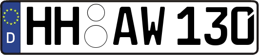 HH-AW130