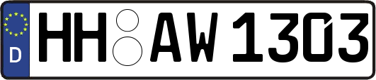 HH-AW1303
