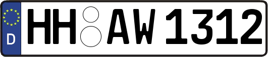 HH-AW1312
