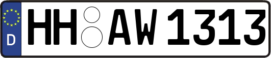 HH-AW1313