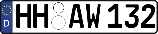 HH-AW132