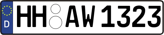HH-AW1323
